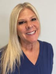 Tracy Miller