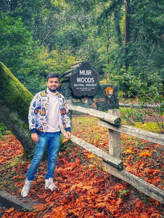 Akshay Dhore