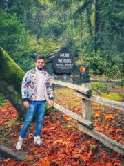 Akshay Dhore