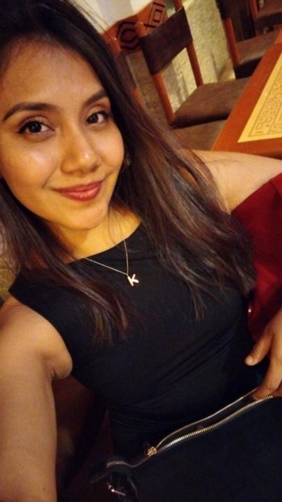 Kimberly Jazmine Sanchez Tello