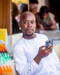 Newton Soledji