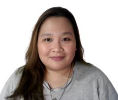 Verna Dell Corpuz