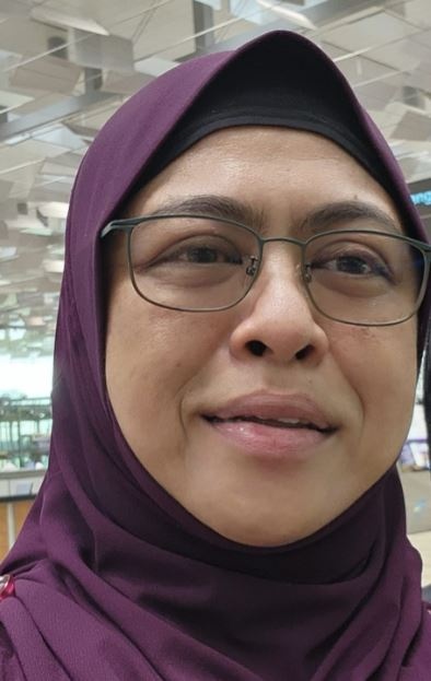 Shahida Hassan