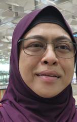Shahida Hassan