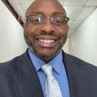 Timothy Haywood
