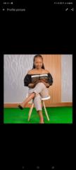 Mary Kavilu