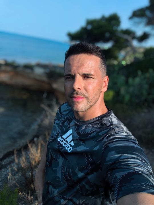 Jordi Garrido Vilaseca