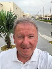Michael Lorenz