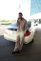 Jaylon Christopher