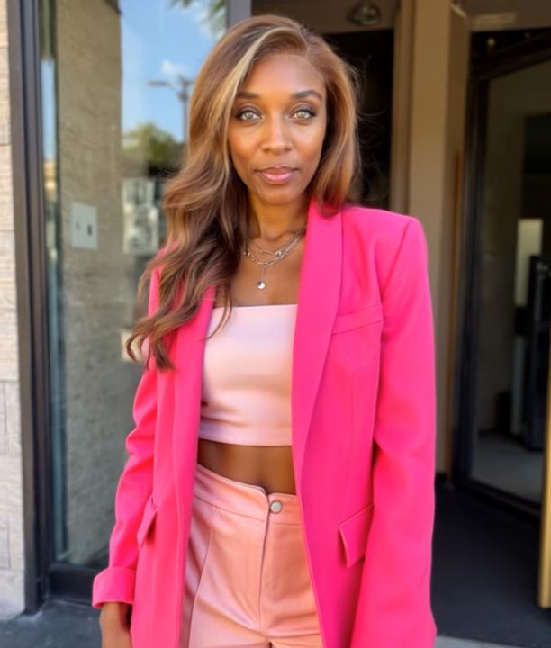 Aja Brown