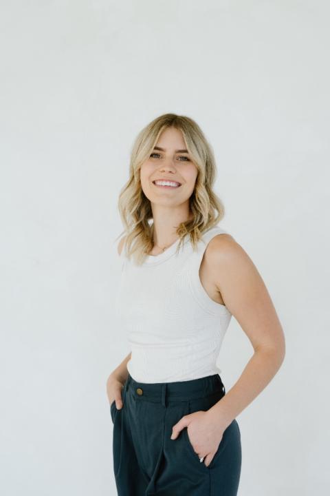 Mikayla Baker