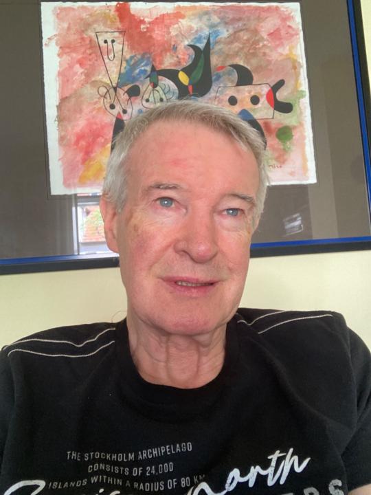 Roland Mössner