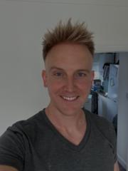 Paul Whalley