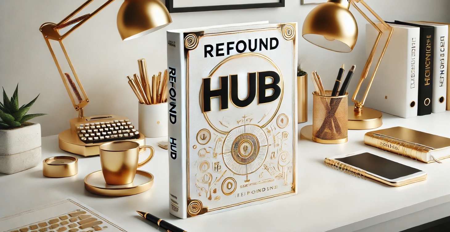 Refound Hub