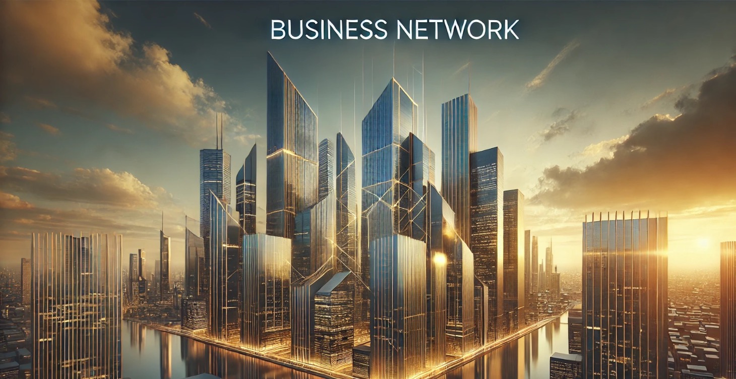 Business Network