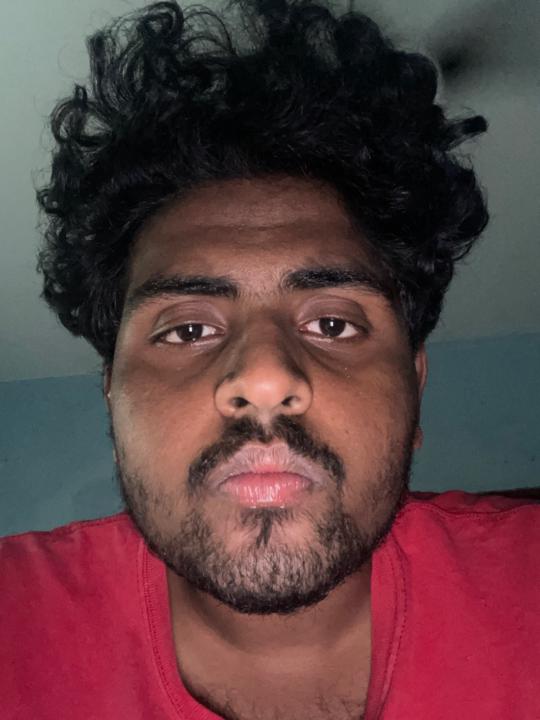 Nithin Cajkks