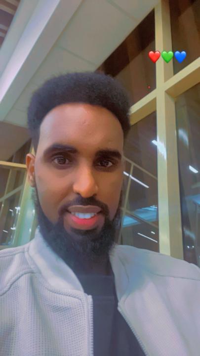 Daud Abdullahi Ali