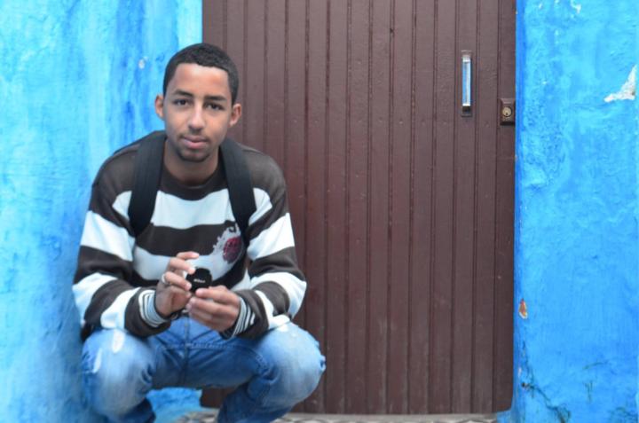 Abdelaziz Mahfoudi