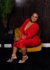 Tamesha Dawson