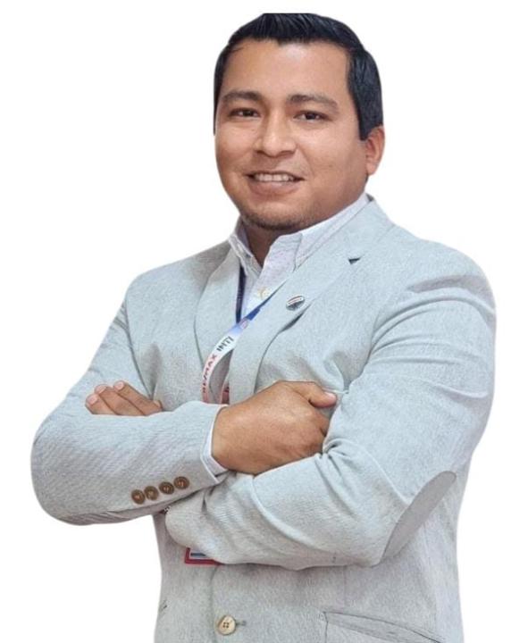 Jorge enrique Flores leon