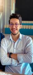 Hamza Saioual