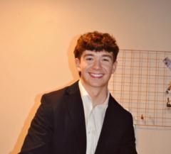 Brady Tyrrell