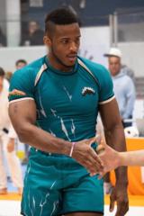 Alex Patrick