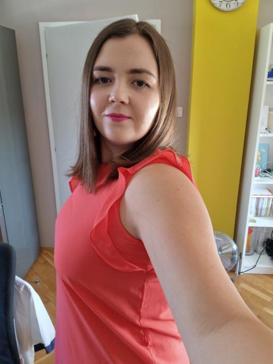 Martina Šubić