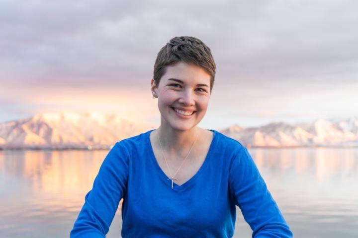 Emily Kitzmiller
