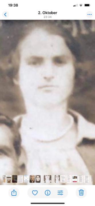 Alexandra Hanselmann