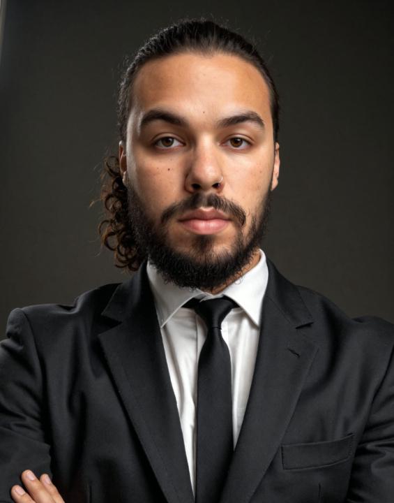Mohamed C