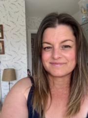 Amanda Ayres