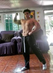 Gerson Galindo