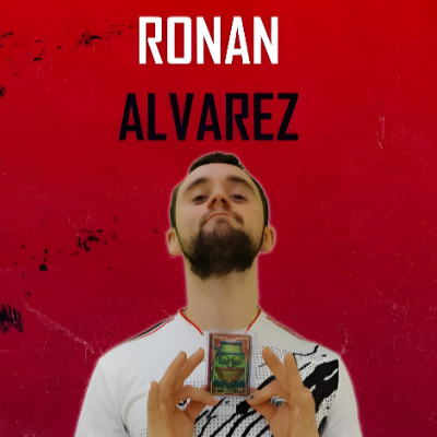 Ronan Alvarez