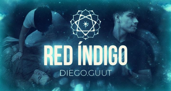 🛰️RED ÍNDIGO
