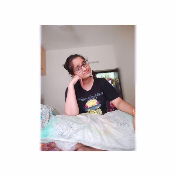 Ramyalakshmi Nagavel