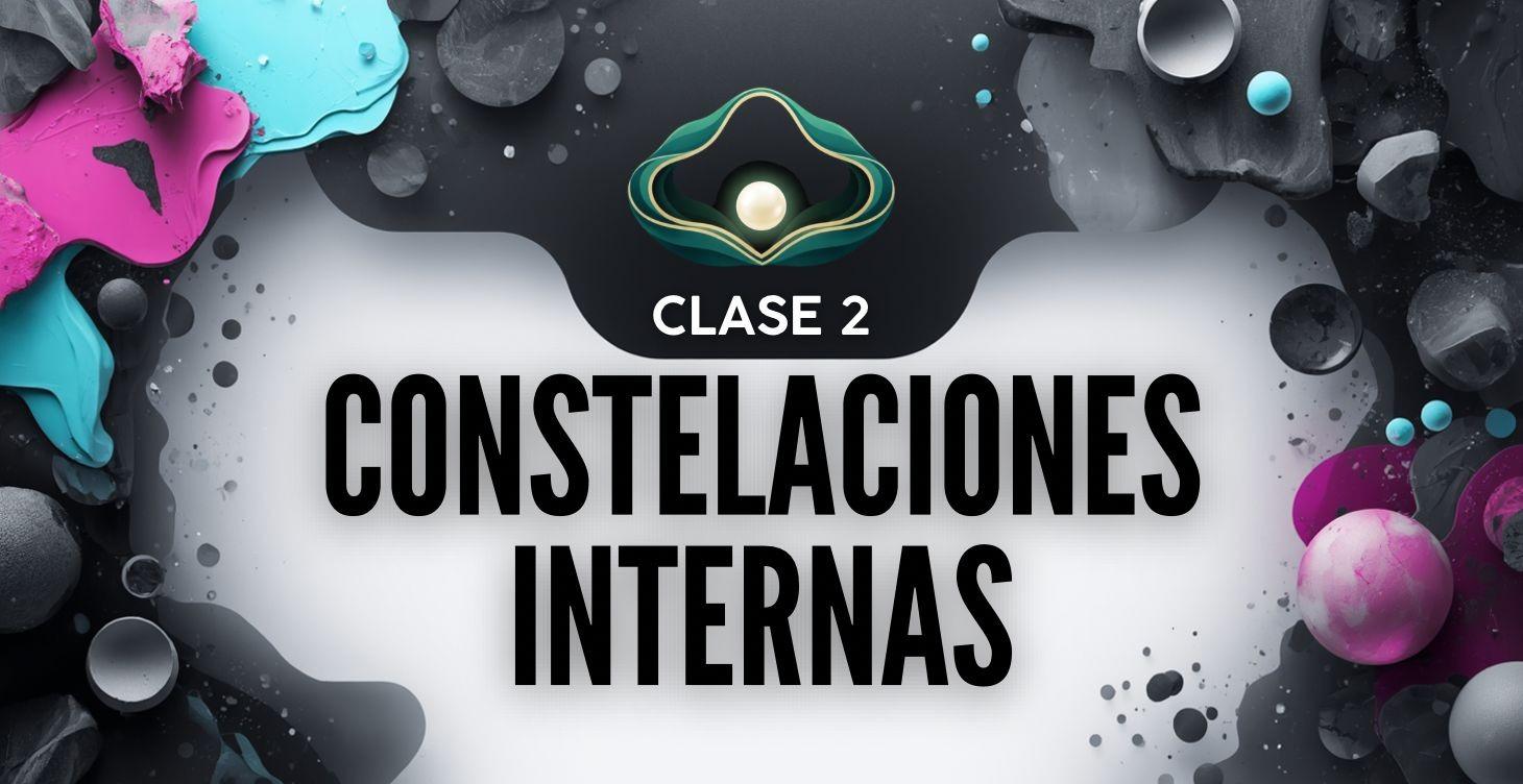 Constelaciones Internas