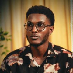Grant Oge-Otuonye