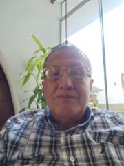 Andres Espinoza