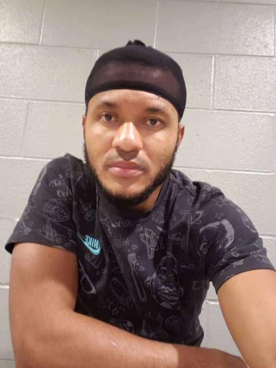 John Monvil