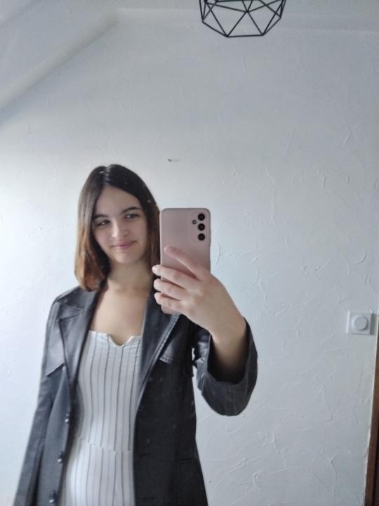 Coraline Sierra