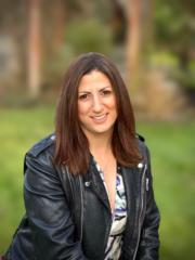 Michelle Bull