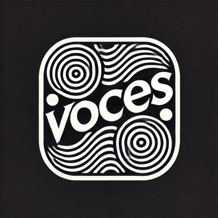 Voces Mx