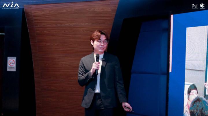 Kasinbadee Wongthongluea