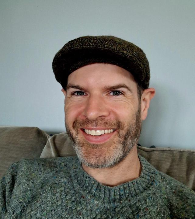 Andrew Horton