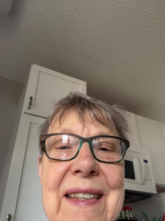 Paula Maxwell