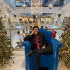 Neyfri Del Orbe Garcia