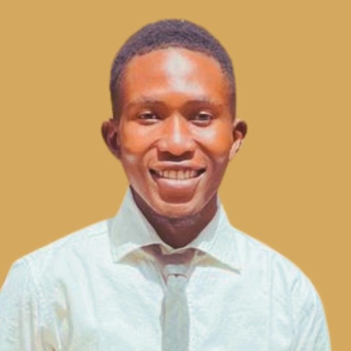 Tolulope Abimbola