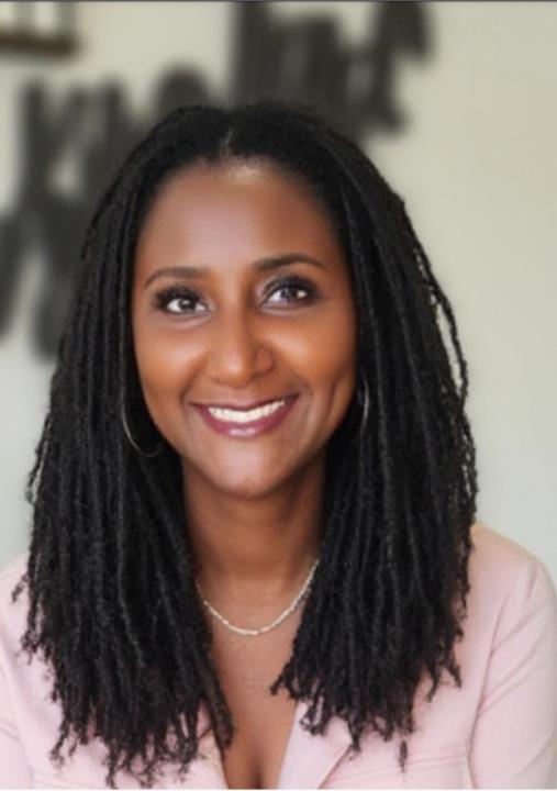 Tisha Burgess