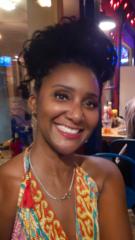Tisha Burgess